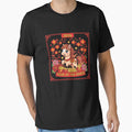 Year Of The Horse 2026 Lunar Zodiac Kids Chinese New Year Gear by DynamicDesign