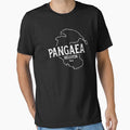 Pangaea Reunion Tour by keepers