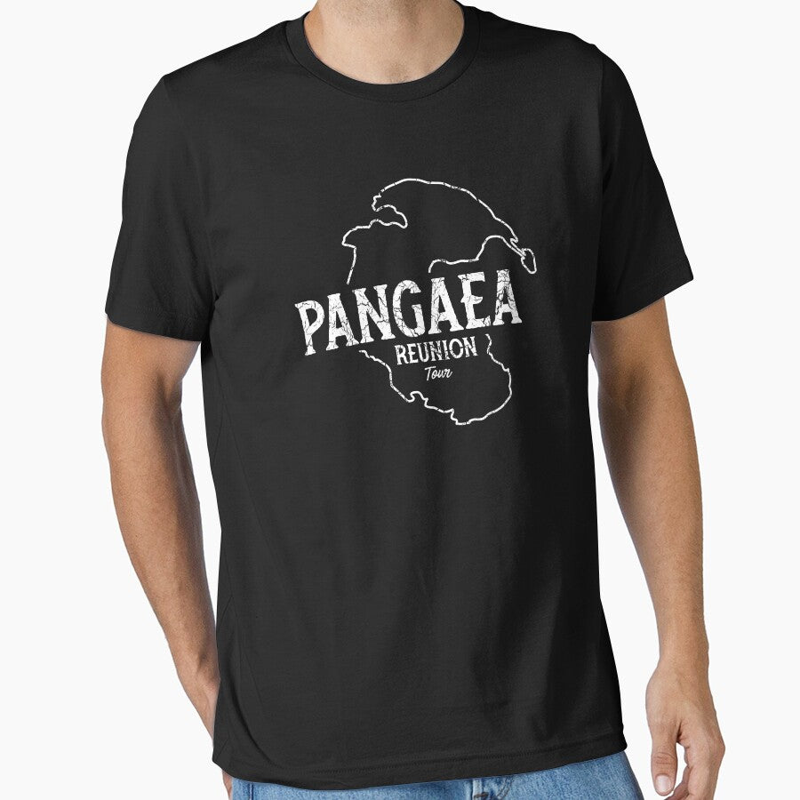 Pangaea Reunion Tour by keepers