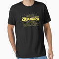 Best Grandpa In The Galaxy by Aiolin