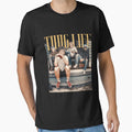 Vintage Thug Life Golden Girls Punk by MissouriBaum