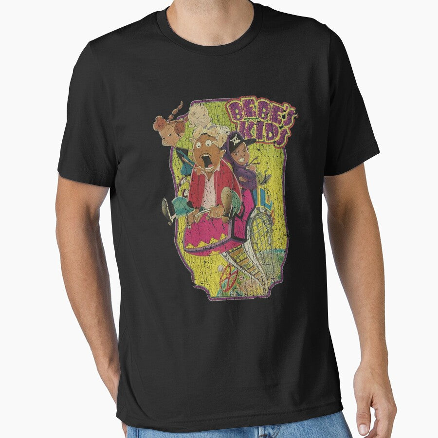 Bebe's Kids 1992 by WilliamGLema
