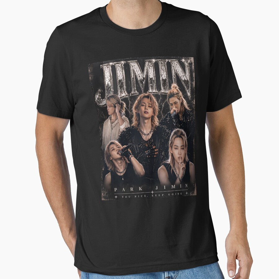 Jimin Vintage by PateComPetiti