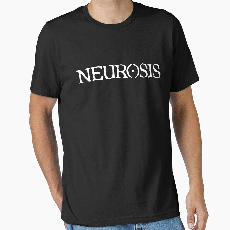 Neurosis Band by BeauDeer