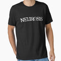 Neurosis Band by BeauDeer