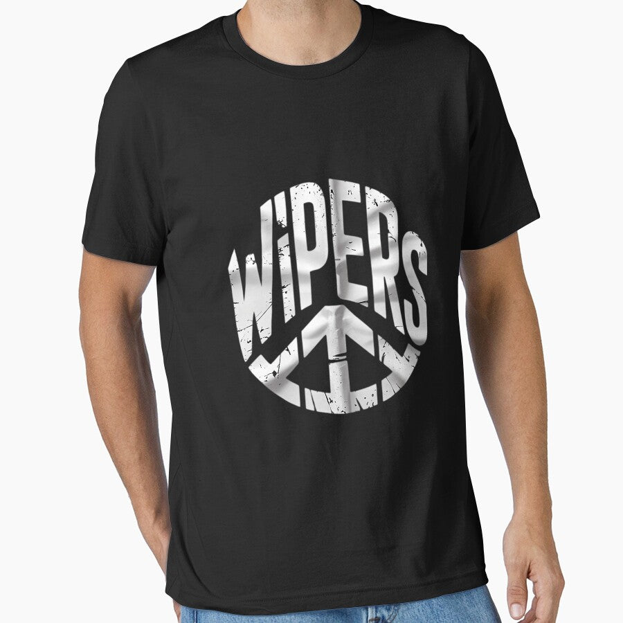 Wiperss Band by snookyking
