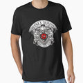 Murphys SILVER Logo by Teyba1900