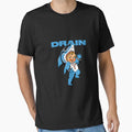 Drain Band by Moortify .