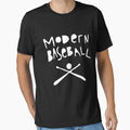 Modern-Baseball by PotatoQuest