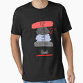 keep the faith in me i will not let you down t-shirt super by stephencu