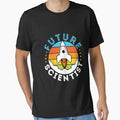 Future Scientist STEM Science Rocket by jaygo