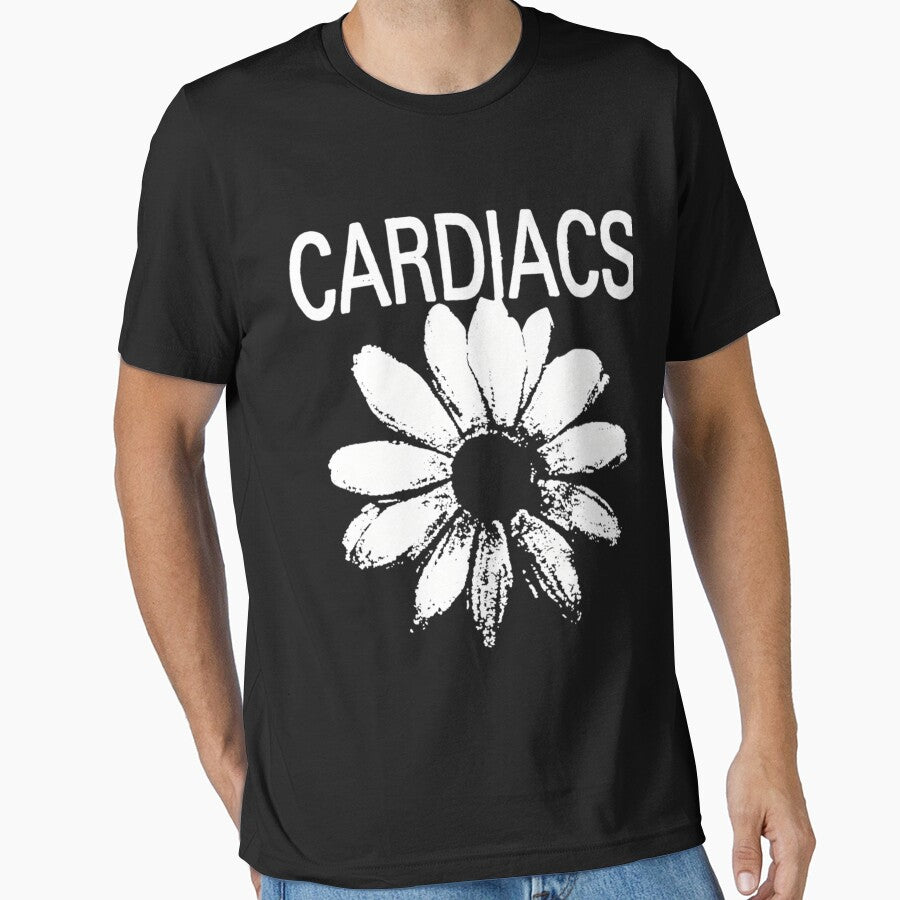 Cardiacs Band by manonagy25