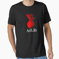 Adlib Logo by Abandon-Wear