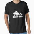 Daddy Bear 2 by BanBay
