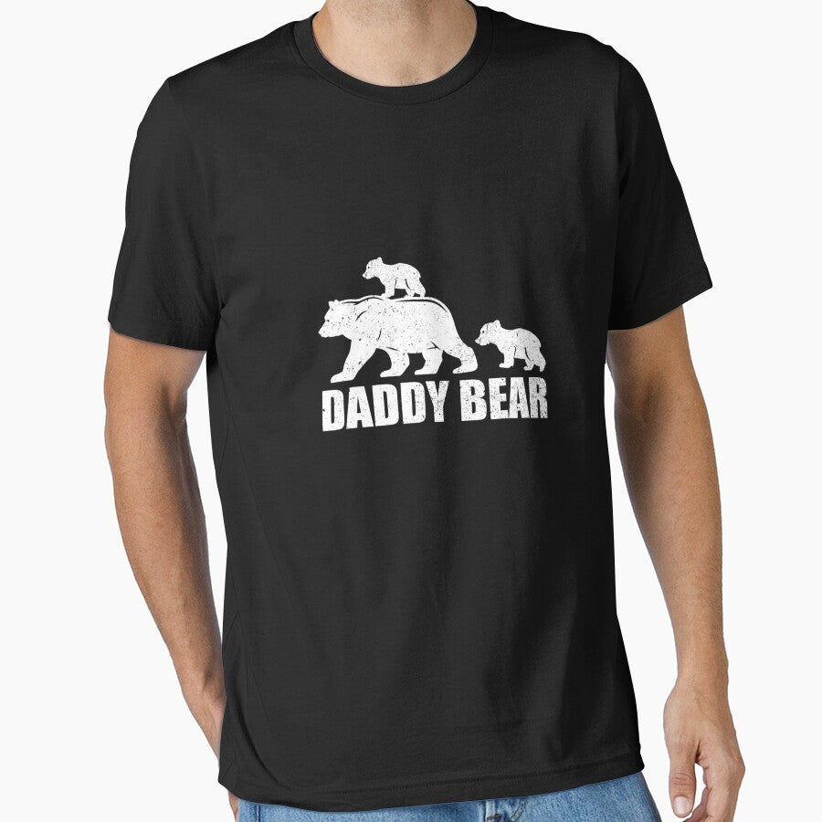 Daddy Bear 2 by BanBay
