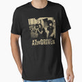 At The Drive In Band Members by catherbradley