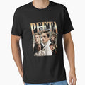 Peetaa Mellarkk Vintage, Limited Peeta Mellark by CREATIVEART2008