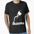 future is unwritten by NostalgiCon