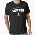 funny surfing quote surfing quotes by WangsArt