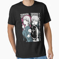 Yamada and Tayama by DeviantMerch