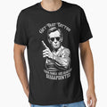 Funny Tattooed President Abraham Lincoln Get That Tattoo by GrandeDuc