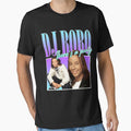 DJ Bobo 90s Style Eurodance Classic by ShawnFerens3