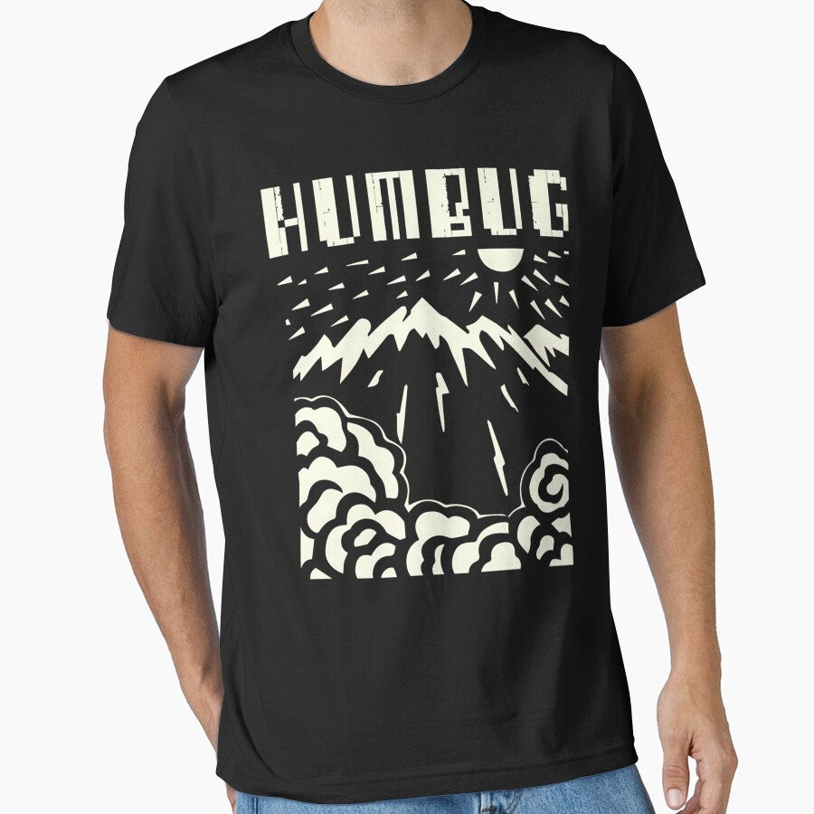 Humbug Mountain by younesyassine