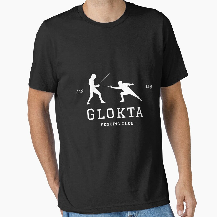 The First Law - Glokta Fencing Club by Toms-Merch