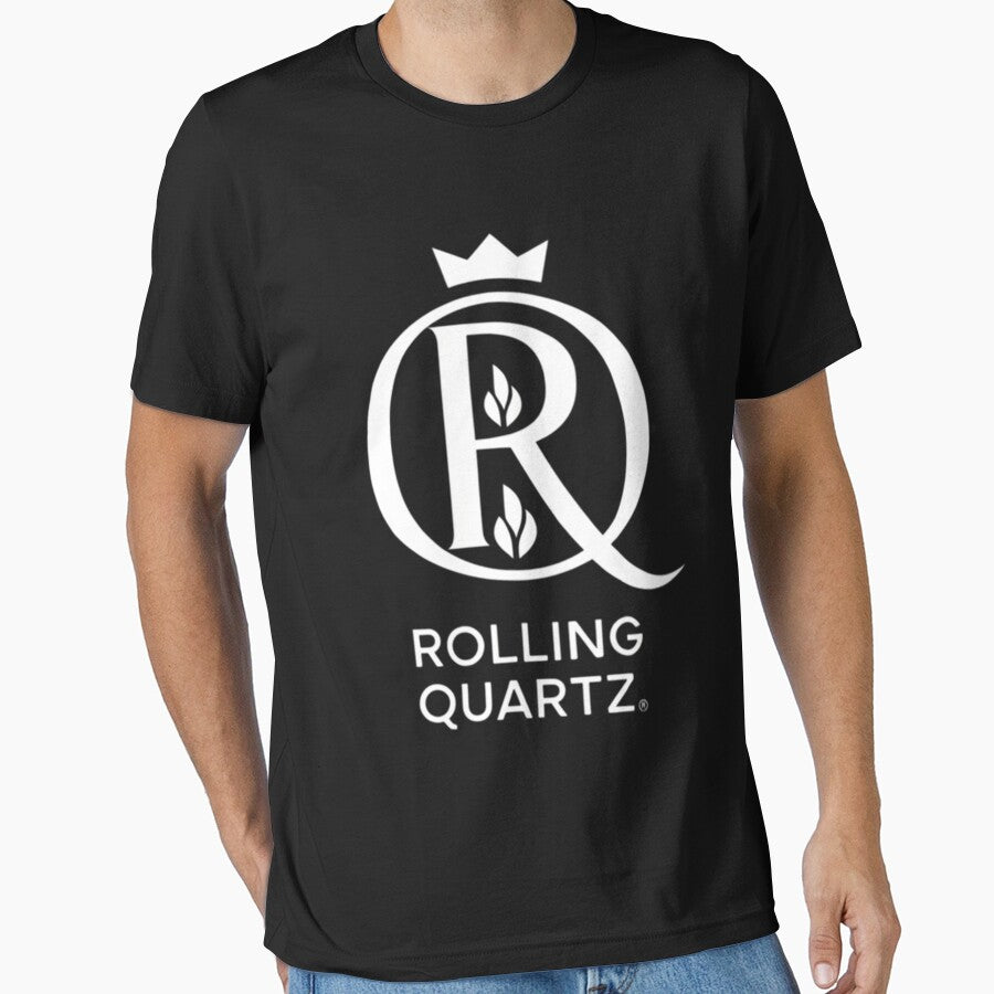 Rollings Quartzs Band by mintonleanse