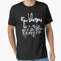 Gin Blossoms by Susan Netto