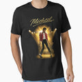 MJ Retro Vintage by pomartaus