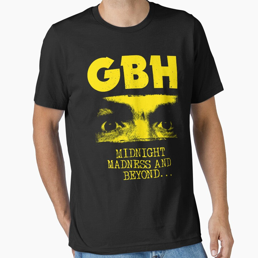 GBH Midnight Madness by Limn From Limb