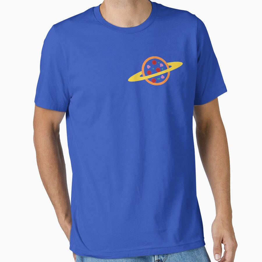 Pizza Planet Uniform by expandable