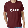 GEEK by TeesBox