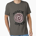 The Spiral by AMBArts