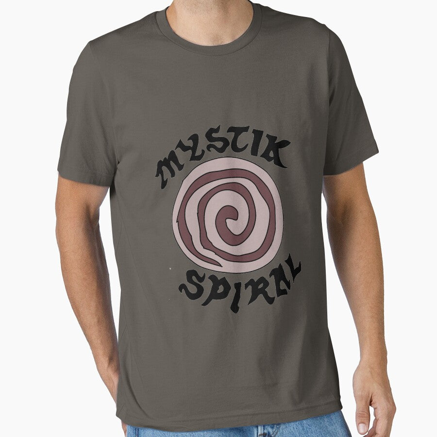 The Spiral by AMBArts