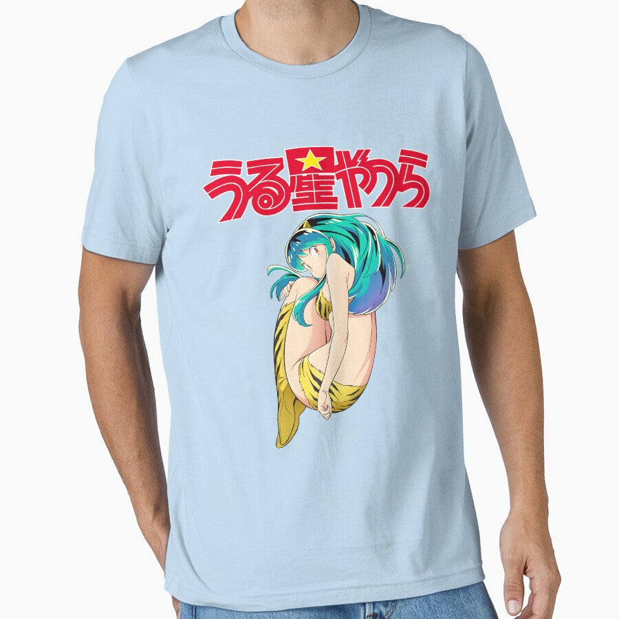 Lum - Urusei Yatsura by UraharasShop
