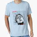 Adorable-90S-Band-Shoegaze-T-Shirt by ChrisLeuschke53