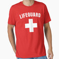 Lifeguard by typogenix