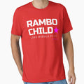 Sigue Sigue Sputnik Rambo Child by BitcoinBros
