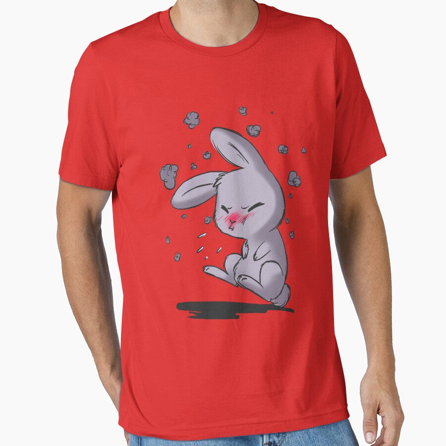 Dust Bunny by kino18