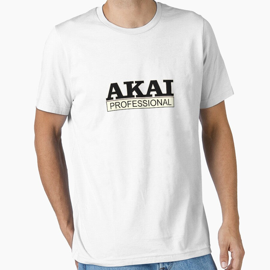 Akai Professional B&W by tenerson