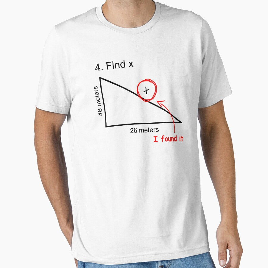 Find X (Homecoming, Math) by fandemonium