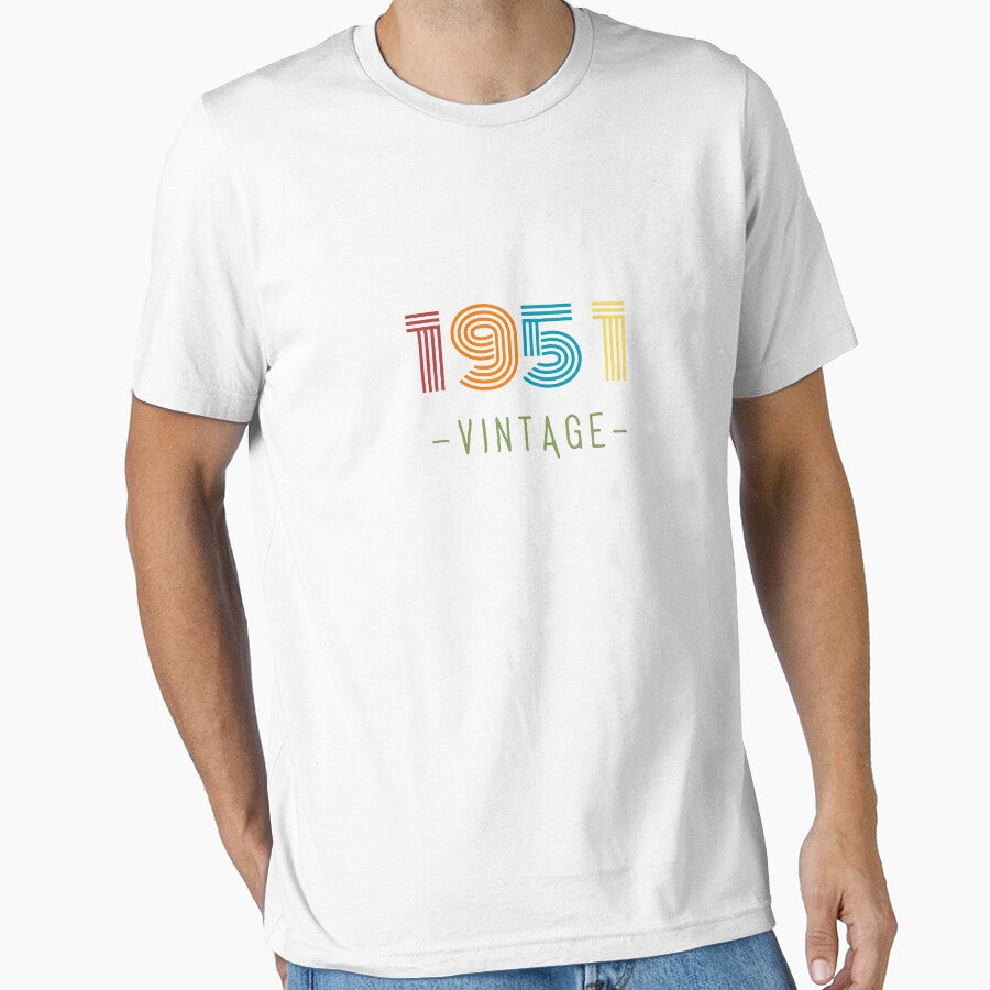 VINTAGE 1951 NEON RETRO DESIGN by Frame and Flames