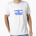 Overfitting my personality to others by Cognitive Noise Studio