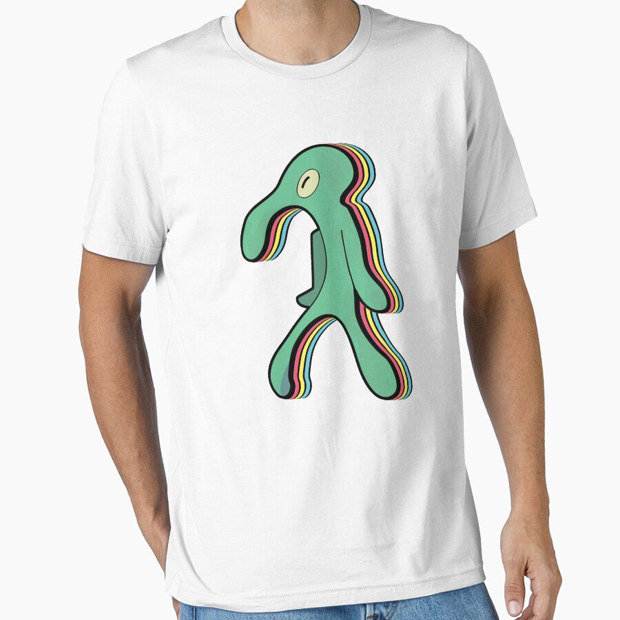 Bold and Brash by negativepizza