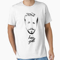 Ryan Gosling Hey Girl by carteblantze