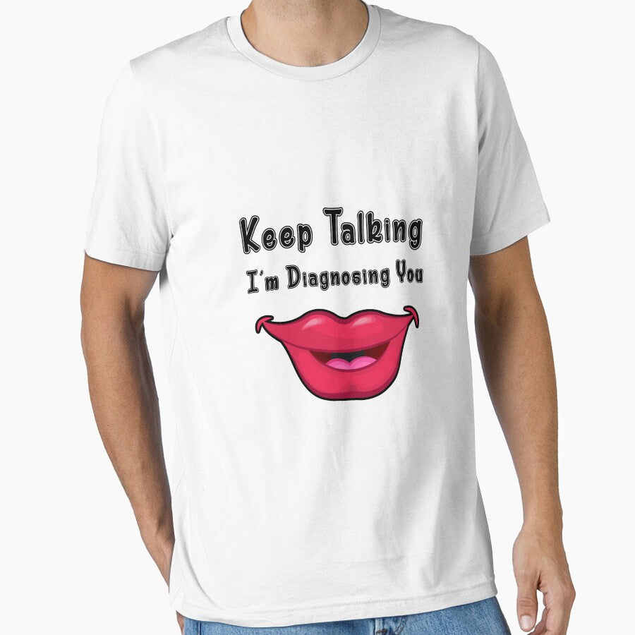 Slp Speech Language Pathology Gifts by miracletee