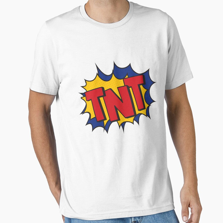 TNT by SirNico