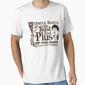Uncle Rico - Bust Must Plus by 8bithustler
